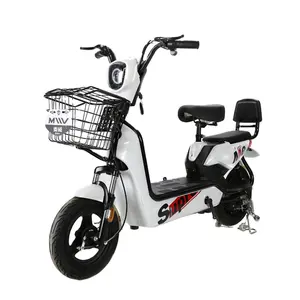 MacEV China Supplier Factory Directly Mobility New Design Bicycle Electric bike