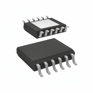 12 PowerLSOP Power Management (PMIC) VN5050JTR-E Components Electronic Authorized Distributor - Product Image 1