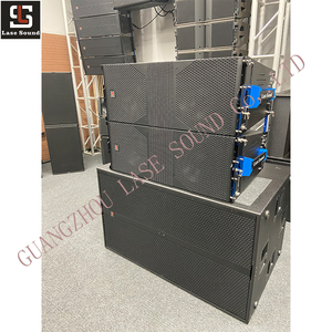 Altavoces profesionales duales 12 pulgadas A12W 12 pulgadas <span class=keywords><strong>altavoz</strong></span> de matriz lineal sistema pa sistema de sonido de concierto al aire libre altavoces pa - Product Image 2