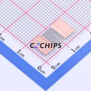 Résistance de détection de courant / Shunt HolRS5931-5W-3mR-1% 5931 (Résistance : 3mOhm) (Précision : 1%) (Puissance : 5W) - Product Image 2