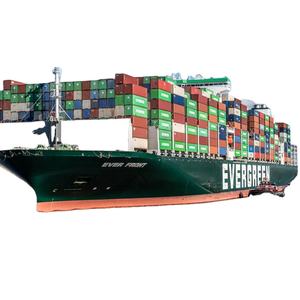 Agente de Envío de Carga Aérea y Marítima DDP N.° 1, de China a EE. UU., Reino Unido, Australia, Transitario de Carga de Amazon FBA, Envío de Amazon - Product Image 1