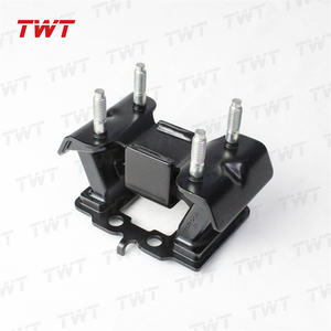 Supporto Isolante Posteriore TWT per Motore Toyota <span class=keywords><strong>Marx</strong></span> X Crown IS 300 350 200d GS 430 460 2005-2013 123710P090 1237131070 - Product Image 4