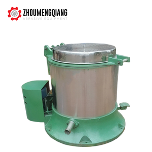 תעשייתי הידרו רעש נמוך מכונת פיזור ציוד כביסה כביסה הידרו סיבובי ייבוש צנטריפוגה - Product Image 1