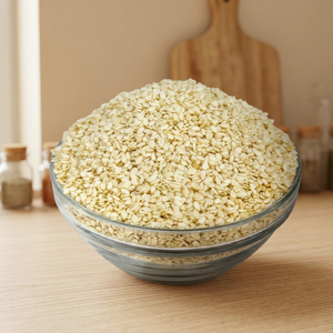 เมล็ดงาสดพร้อมบรรจุภัณฑ์แบบกำหนดเอง - Product Image 4
