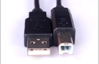 Cable DE DATOS USB2.0 AM a BM para impresoras