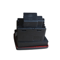 CLH Oe 8UD 941 509 Interruptor Indicador de luz de advertencia de peligro para Audi