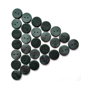 Vòng 15mm 20mm HF có thể giặt PPS nút đồng xu 13.56MHz RFID NFC giặt Tag cho giặt quản lý - Product Image 3