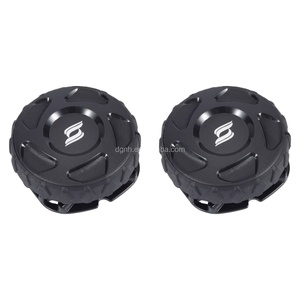 Système de laçage à une main personnalisable et durable, sans nœuds, lacets en plastique avec verrouillage rotatif en métal pour chaussures de ski et de randonnée, OEM ODM - Product Image 3