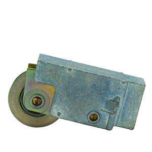 Weiju Chất lượng cao trượt Patio cửa lắp ráp con lăn với 1-1/2 inch thép bóng mang Bánh Xe Cửa sổ con lăn - Product Image 2