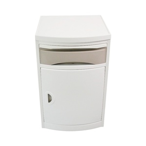 بيع مباشر من المصنع سرير مستشفى متنقل من البلاستيك ABS ، كبير يستخدم لأثاث العيادات - Product Image 2