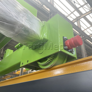 เครื่องทำปุ๋ยหมักขนเป็ดและห่านเครื่องทำปุ๋ยอินทรีย์หมักอุจจาระ - Product Image 3