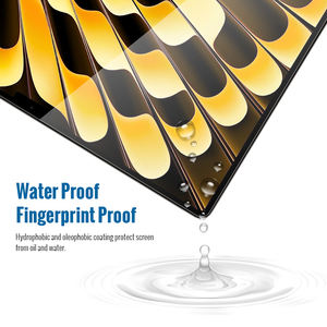 Para <span class=keywords><strong>Apple</strong></span> MacBook Air de <span class=keywords><strong>13</strong></span> <span class=keywords><strong>Pulgadas</strong></span> con Chip M3 A1932 / 2179 / 1706 / 1708 / 1989 / 2159 / Modelo 2024, Nuevo, Delgado, Ligero y Portátil - Product Image 5