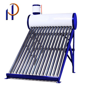 Ensun <span class=keywords><strong>200</strong></span> <span class=keywords><strong>litres</strong></span> <span class=keywords><strong>douche</strong></span> système de chauffage <span class=keywords><strong>solaire</strong></span> chauffe-eau - Product Image 1
