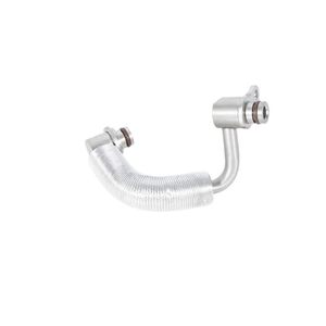 ท่อเทอร์โบชาร์จเจอร์สำหรับ BMW อลูมิเนียมอัลลอยด์ 11538663517 อะไหล่ทดแทน - Product Image 3