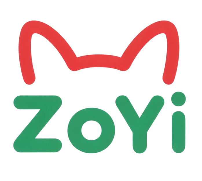 Hangzhou Zoyi Pet Supplies Co., Ltd. logo