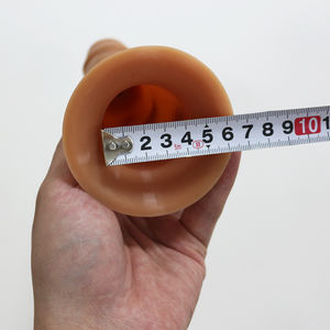 Celana Dalam Dildo Strap-On Pria dengan Sabuk Harness Penis Berongga yang Dapat Dipakai, Mainan Seks Sabuk Silikon Sarung Dildo untuk Pria <span class=keywords><strong>Gay</strong></span> - Product Image 3