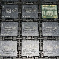 MT29VZZZCD9ZSKPR-046 W.11M JZ302 UMCP 254FBGA UFS 128GB LPDDR4X 64Gb Chip de Memoria IC Circuitos Integrados Componentes Electrónicos
