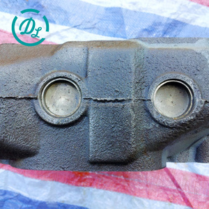 ฝาสูบดีเซล EexcavaStart รุ่น 4D30 รหัส ME012131 สำหรับรถยก เครื่องยนต์ 4D30 - ทนทาน เชื่อถือได้ ติดตั้งง่าย - Product Image 5