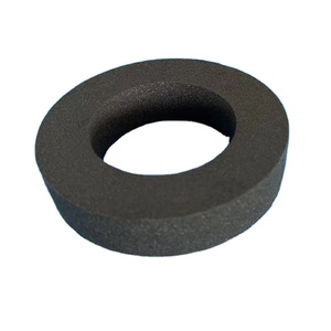 Anpassbarer Aktivkohlefilter für Hotels, NSF-Zertifiziert, 100 GPD Durchflussrate, Hochwertige Marke <span class=keywords><strong>KAHO</strong></span> - Product Image 1
