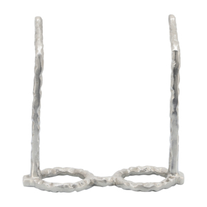 Scultura Decorativa a Forma di Occhiali per Scaffale Ufficio, Scrivania Casa, Esposizione Soggiorno, Elemento d'Arredo - Product Image 5