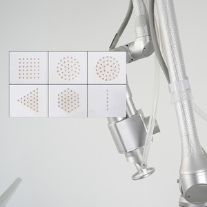 10600nm Falten entferner Vaginal straffung Co2 Fractional Laser zur Haut verjüngung Fractional Co2 Laser Machine - Product Image 2