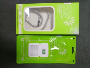 NOUVELLE <span class=keywords><strong>lampe</strong></span> LED à <span class=keywords><strong>eau</strong></span> salée BAHE, <span class=keywords><strong>lampe</strong></span> <span class=keywords><strong>de</strong></span> secours à <span class=keywords><strong>eau</strong></span> salée, lumière <span class=keywords><strong>de</strong></span> nuit, indice <span class=keywords><strong>de</strong></span> protection IP65, métal, certifiée ROHS, blanche, pour le camping, utilisation en extérieur - Product Image 5