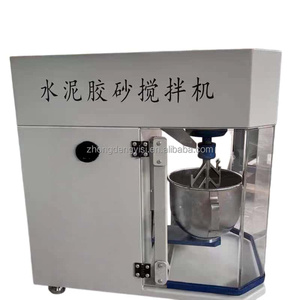 Máquina de Prueba de Mortero de Cemento de Alta Precisión para Laboratorio con Pantalla Táctil - Product Image 5