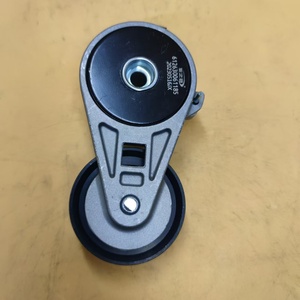 Repuestos para Camiones, Tensor para Motor Weichai WP12 de Camiones Sinotruk, Shacman, Dongfeng, Hongyan, Foton, FAW - Product Image 3