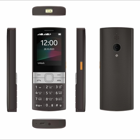 Nokia 8310 Pick #22 (129293)
