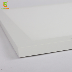 Shinelong công suất cao 40 Wát 295*1195*16 mét trần đèn <span class=keywords><strong>LED</strong></span> CCT nội bộ điều khiển Bảng điều chỉnh ánh sáng cho siêu thị với Bluetooth CCT - Product Image 6