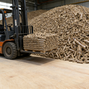 Granulés <span class=keywords><strong>de</strong></span> bambou en vrac à prix compétitif – Biomasse pour l'approvisionnement mondial en combustible biomasse et la distribution en gros - Product Image 5