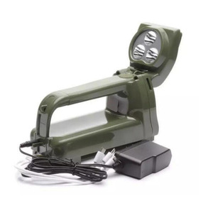 Projecteur LED rechargeable haute intensité DL5310 pour usage extérieur - Product Image 5