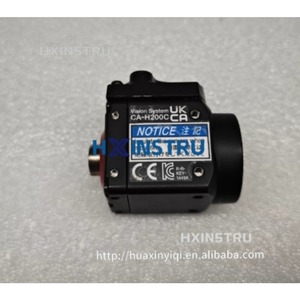 กล้องคีย์เอ็นซ์ CA-H200C ใหม่เอี่ยม 1 ชิ้น - Product Image 3