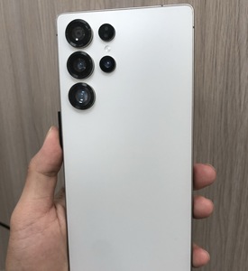 22GB + 2TB Bộ nhớ lớn S25 siêu Android 15 điện thoại thông minh 7.3 "144hz LCD 108mp máy ảnh Dual Sim S25 siêu mở khóa điện thoại di động - Product Image 1