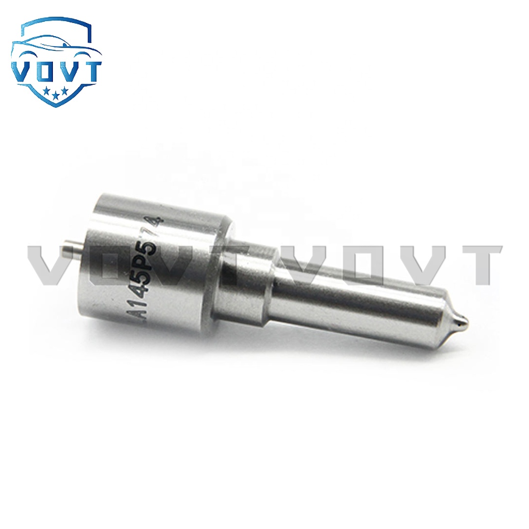 Golden Diesel Fuel Injector Nozzle DLLA145P574 Fuel Nozzle for Diesel Engine 0 433 171 435