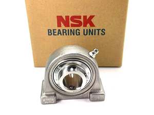 Roulement à billes UC208 en gros avec boîtier Fabriqué au Japon Original 56208 GYE40KRRB YAR208-2F Roulement 40*80*49.2mm - Product Image 3