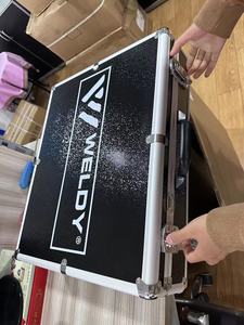 <span class=keywords><strong>2025</strong></span> mô hình mới Weldy Booster EX2 <span class=keywords><strong>HDPE</strong></span> ppplastic Ống đùn máy hàn tay máy đùn - Product Image 4