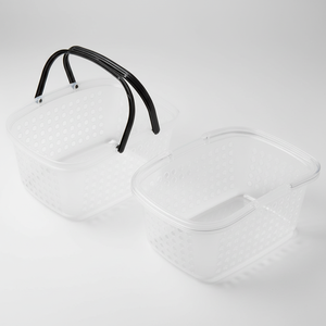 Cestini portaoggetti 002 - Product Image 1