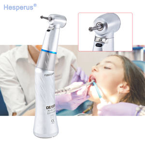 Dentale X25LKV1 a bassa velocità in fibra ottica contrangolo Handpiece dentale 1:1 Handpiece per <span class=keywords><strong>KAVO</strong></span> odontoiatria strumenti - Product Image 1