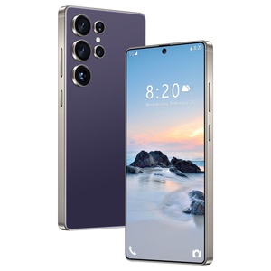 <span class=keywords><strong>Teléfono</strong></span> <span class=keywords><strong>Móvil</strong></span> Premium Desbloqueado Android 5G LTE, 16GB+1TB, Doble SIM, 3500mAh, Pantalla Grande de 6.9 Pulgadas, Uso Global en Español - Product Image 6