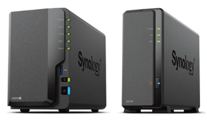 Nouveau produit DiskStation DS223 DS223j 2 2 Go Serveur de fichiers réseau Stockage de données en stock DS223 - Product Image 5