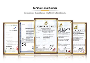 SAICHI M.2 2280 256GB ハードドライブ SSD ノートパソコン デスクトップ用 - Product Image 6