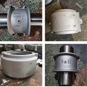 JS ข้อต่อสปริงคดเคี้ยว falk/zhao le/jng Jingji - Product Image 3