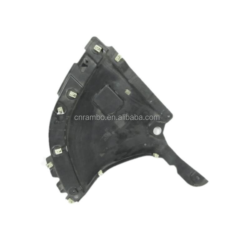 OEM 51758075365 51758075366 Front Fender Panels for BMW Z4