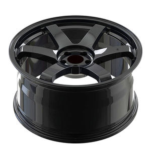 Nuevas Llantas de Aleación Forjada Volk TE37SL 16 18 20 22 Pulgadas 5x120/5x112/5x114.3 para <span class=keywords><strong>Honda</strong></span> Nismo Brz Wrx 335i S200 - Product Image 2