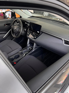 2025พารา Toyota Corolla CROSS Smart pioceer Elite Flagship 4WD SUV HEV coche CON techo พลังงานแสงอาทิตย์ - Product Image 1