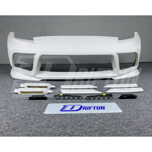 Kit de carrocería JDM agresivo para Nissan 370Z BodyKit - Product Image 2