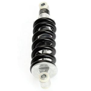 HIAORS – amortisseurs de moto à ressort 180mm Suspension pneumatique arrière 1500lbs pour 2 temps Dirt <span class=keywords><strong>Bike</strong></span> Mountain <span class=keywords><strong>Bike</strong></span> ATV <span class=keywords><strong>amortisseur</strong></span> - Product Image 2