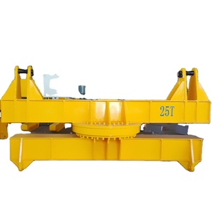 20ft/40ft bán tự động <span class=keywords><strong>container</strong></span> spreader Chất lượng cao <span class=keywords><strong>container</strong></span> spreader lifing spreader - Product Image 1