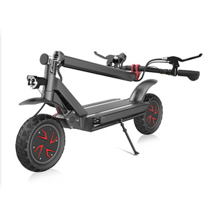 Patinete Eléctrico Dualtron de Doble Motor 1000W 2000W 3600W de Alta Velocidad Plegable en Stock M8 - Product Image 4